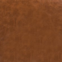 Tan Maya Faux Leather Armchair